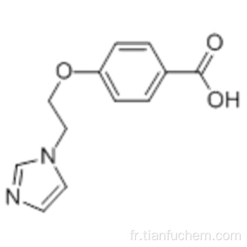 Dazoxiben CAS 78218-09-4